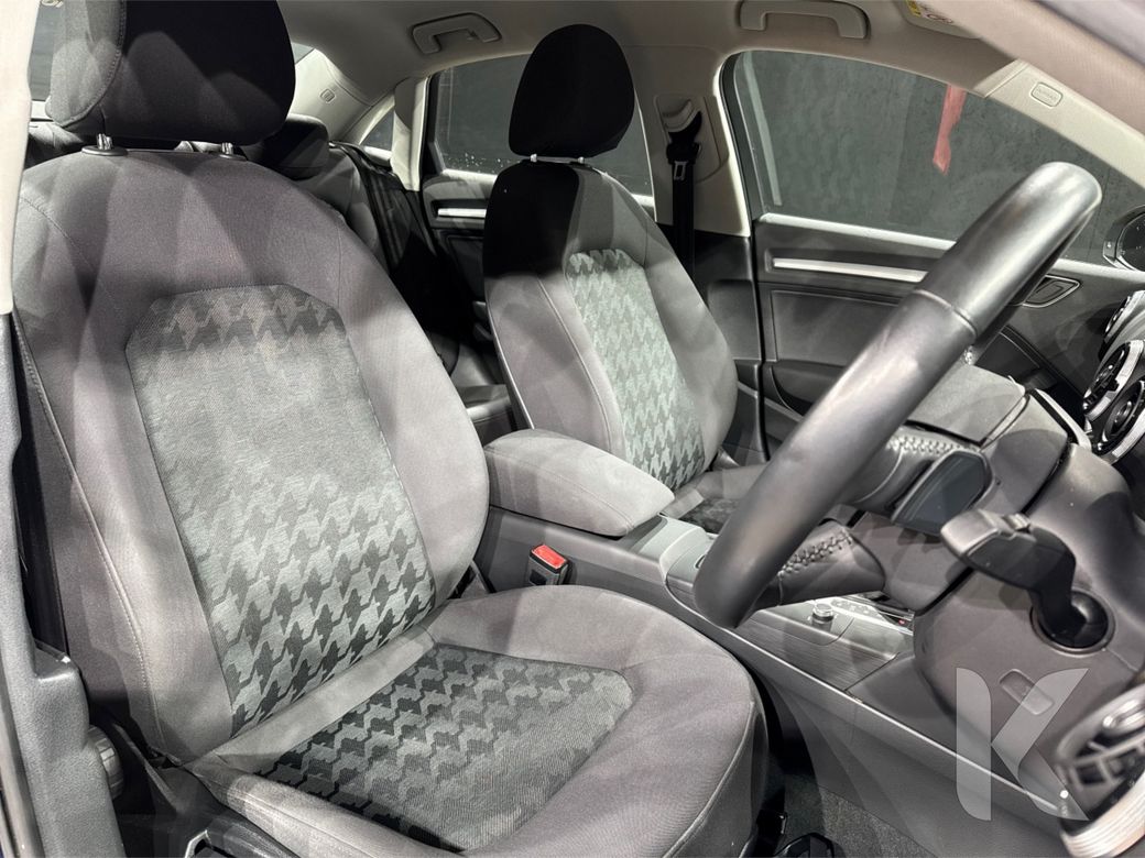 2016 Audi A3