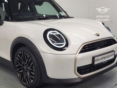 2024 Mini Cooper