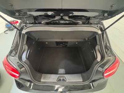 2014 Mercedes-Benz A 180