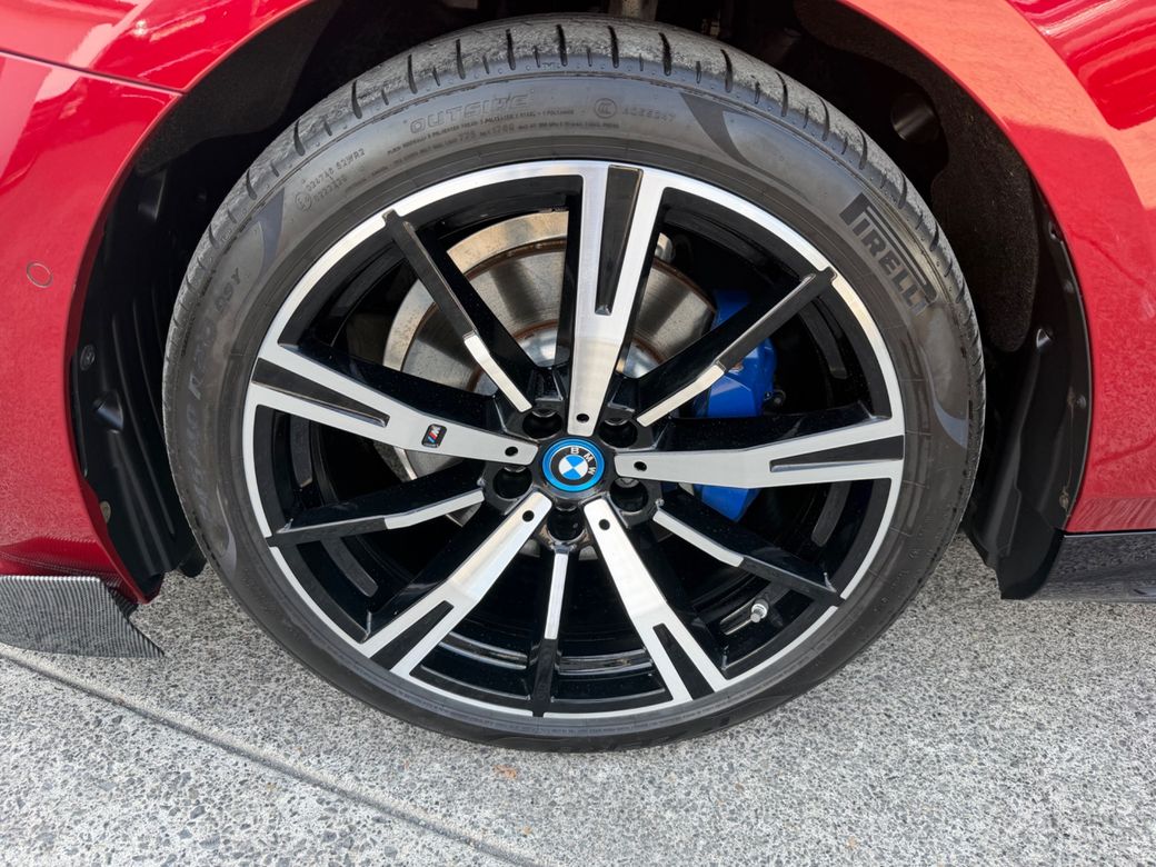 2024 BMW 5 Series