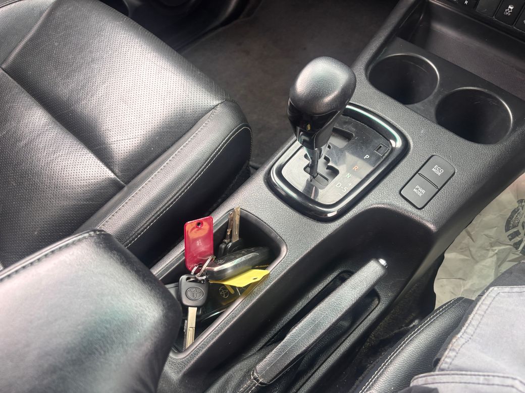 2020 Toyota Hilux