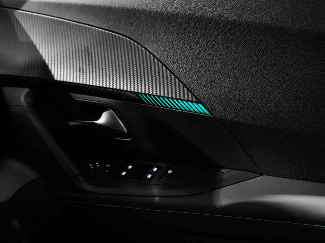 2023 Peugeot 2008