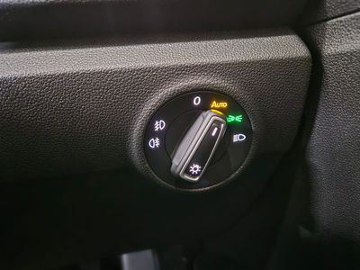 2019 Volkswagen T-Roc