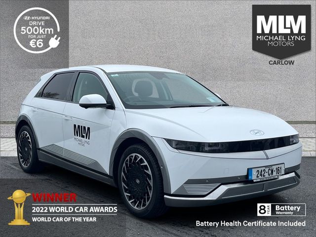 vehicle for sale from Michael Lyng Motors