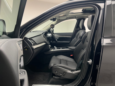 2024 Volvo XC90