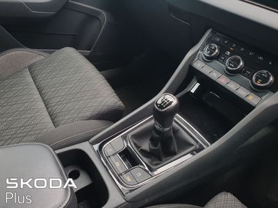 2023 Skoda Karoq