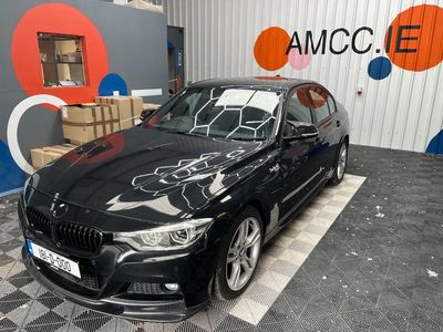 2018 BMW 3 Series