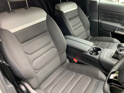 2023 Citroen C5 Aircross