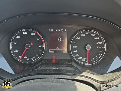 2021 SEAT Arona