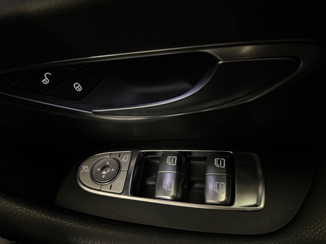 2017 Mercedes-Benz E Class