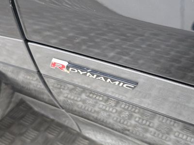 2021 Land Rover Range Rover Evoque