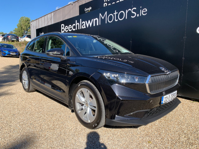 vehicle for sale from Beechlawn Motors