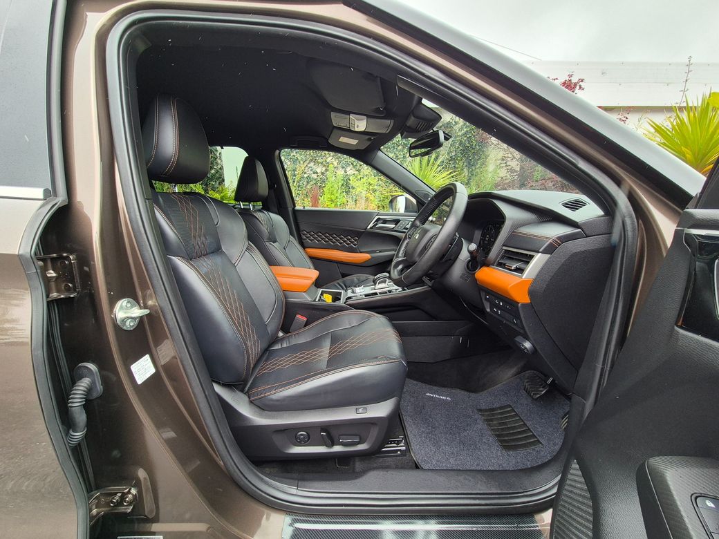 2021 Mitsubishi Outlander