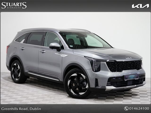vehicle for sale from Stuarts Garages