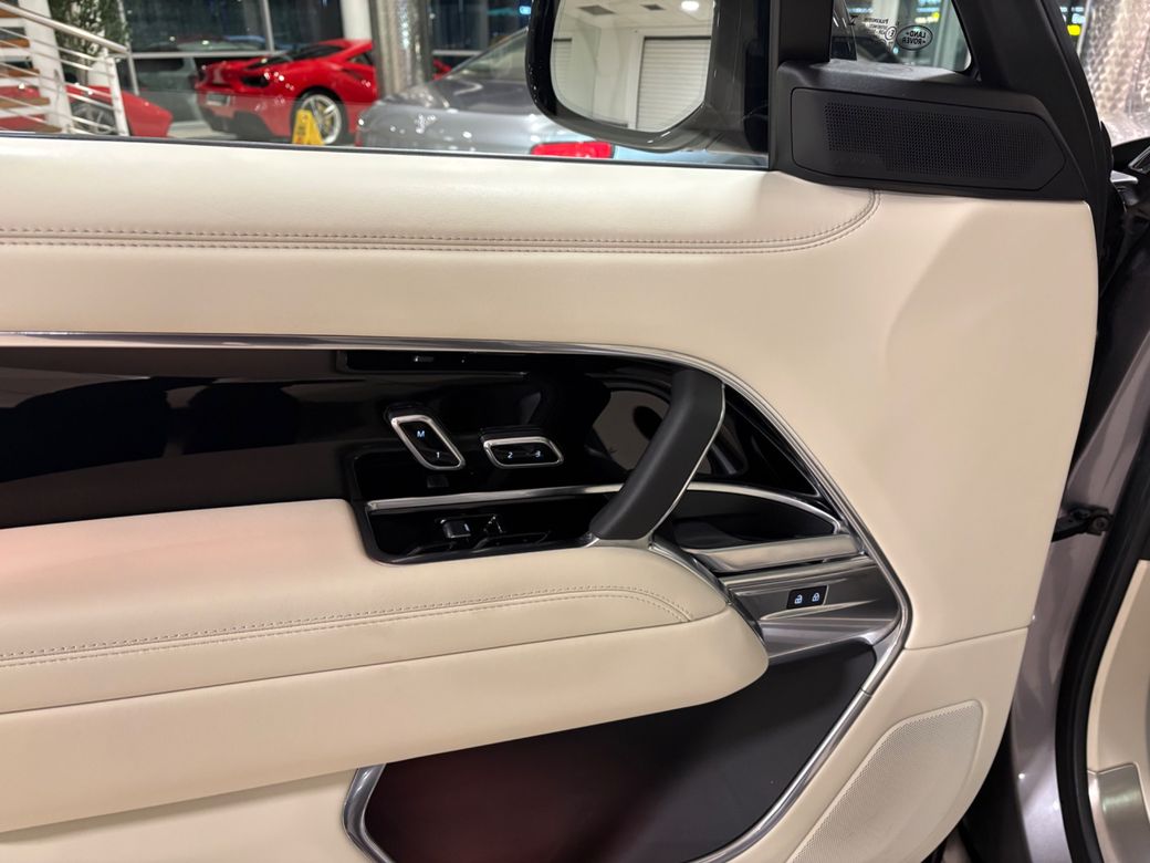 2024 Land Rover Range Rover