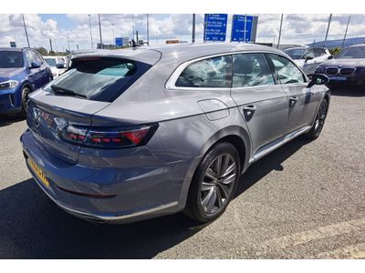 2023 Volkswagen Arteon