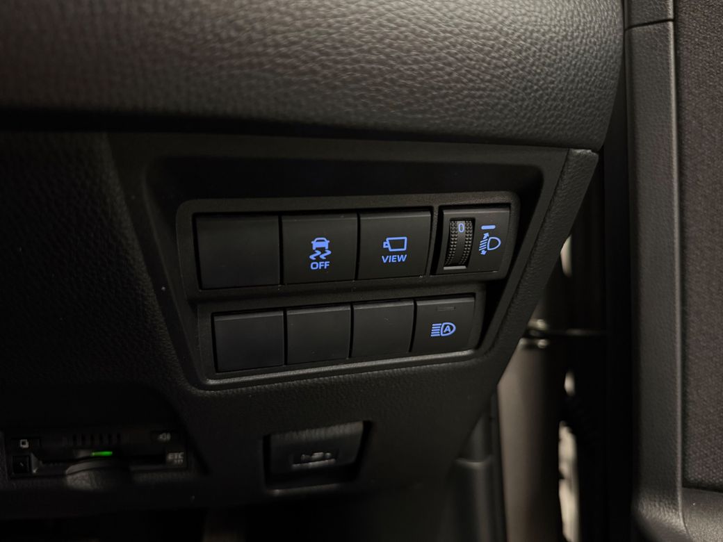 2021 Toyota Yaris