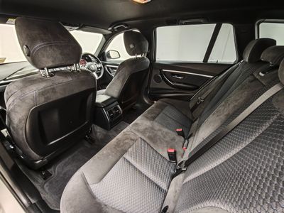 2018 BMW 3 Series