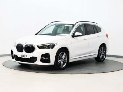 2021 BMW X1