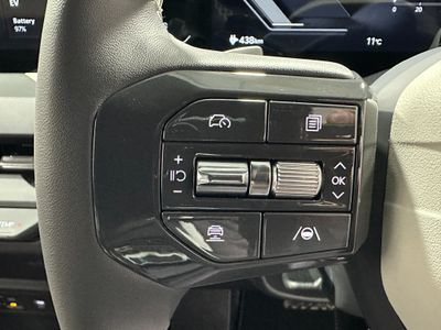 2026 Kia EV5