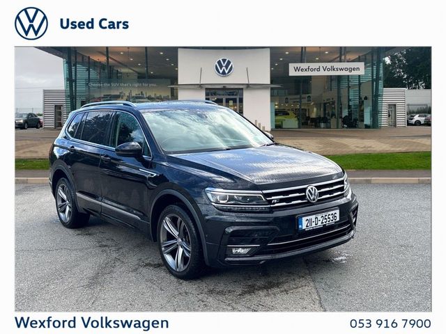 vehicle for sale from Wexford Volkswagen