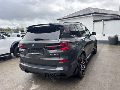 2023 BMW X5