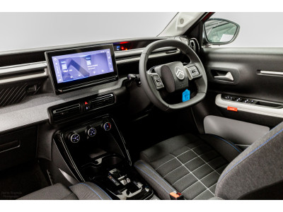 2026 Citroen C3