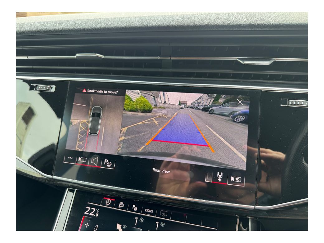 2021 Audi Q7