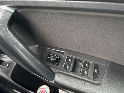 2019 Volkswagen Tiguan Allspace