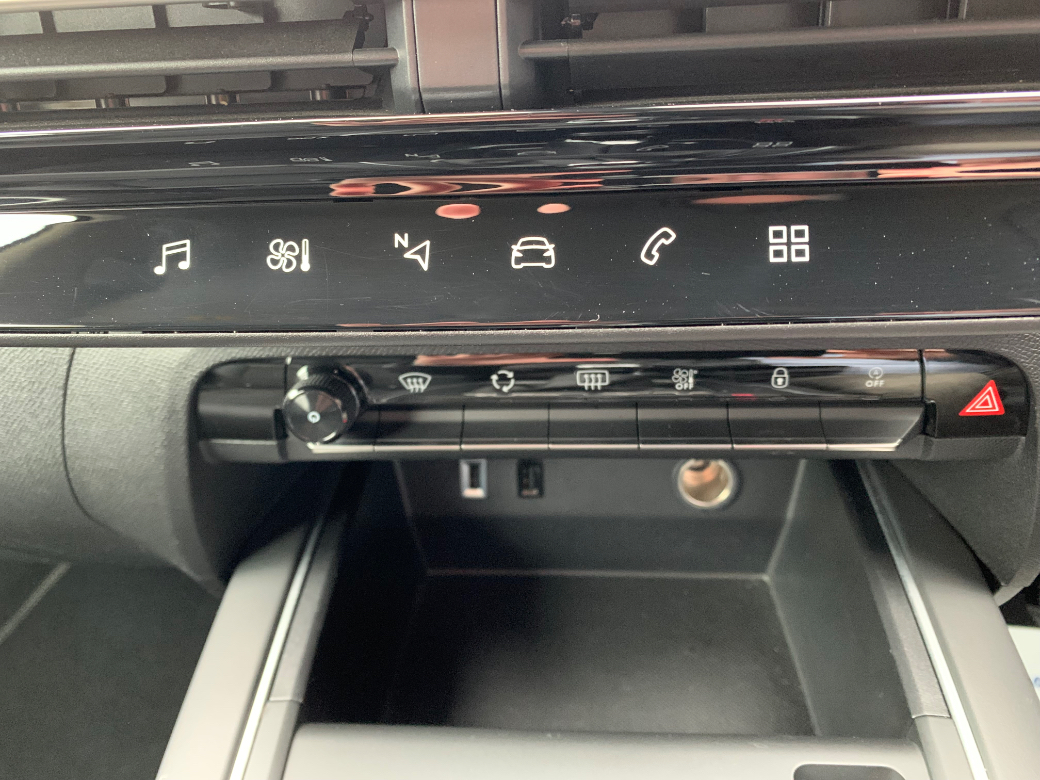 2023 Citroen C5 Aircross