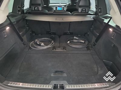 2024 Volvo XC90