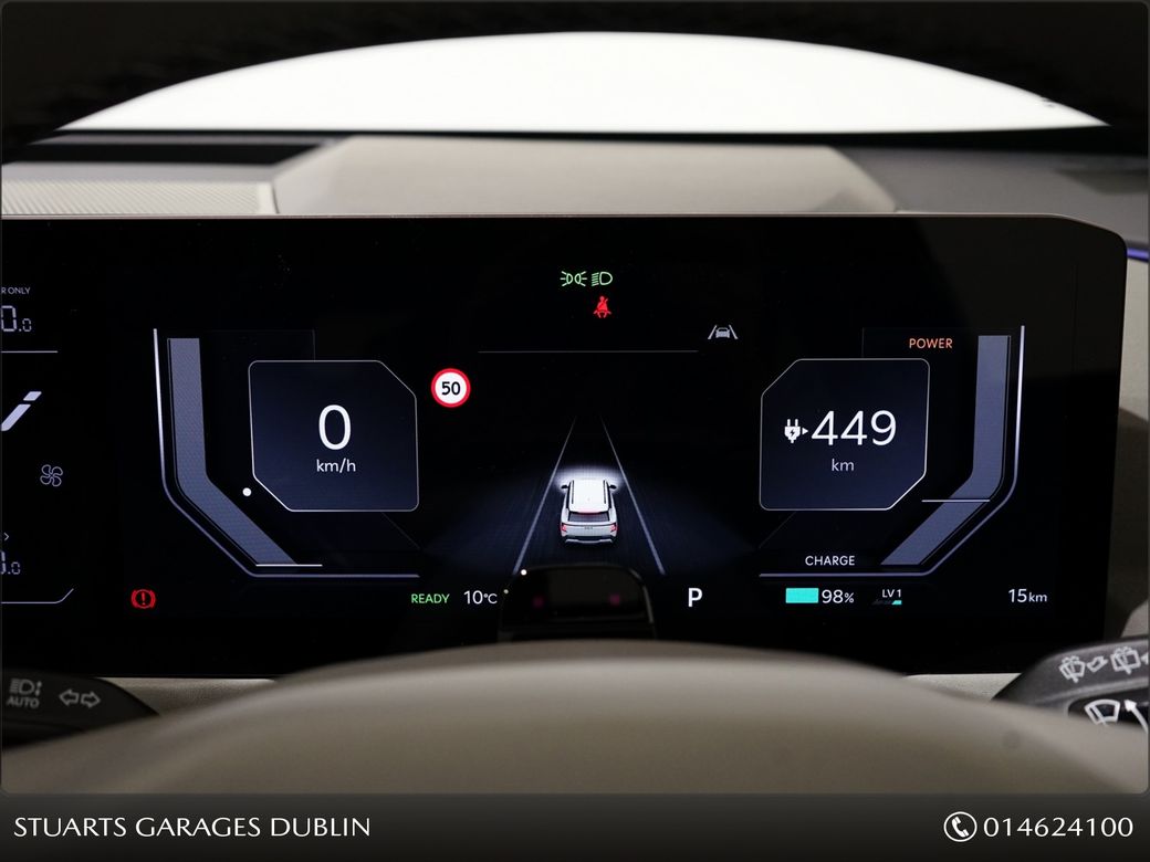 2026 Kia EV5