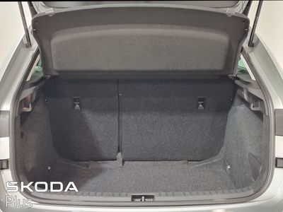 2023 Skoda Scala
