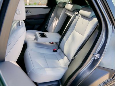 2025 Land Rover Range Rover Velar