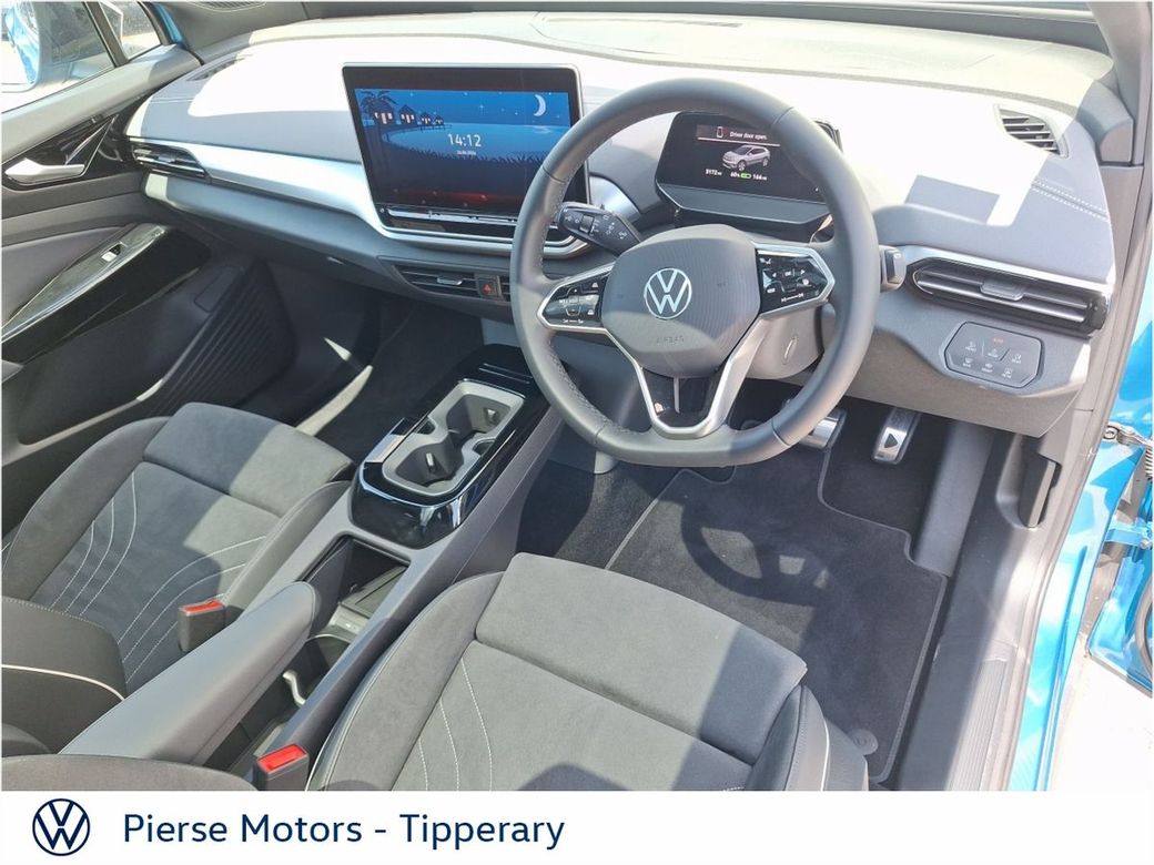 2026 Volkswagen ID.4