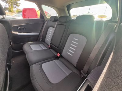 2015 Kia Ceed