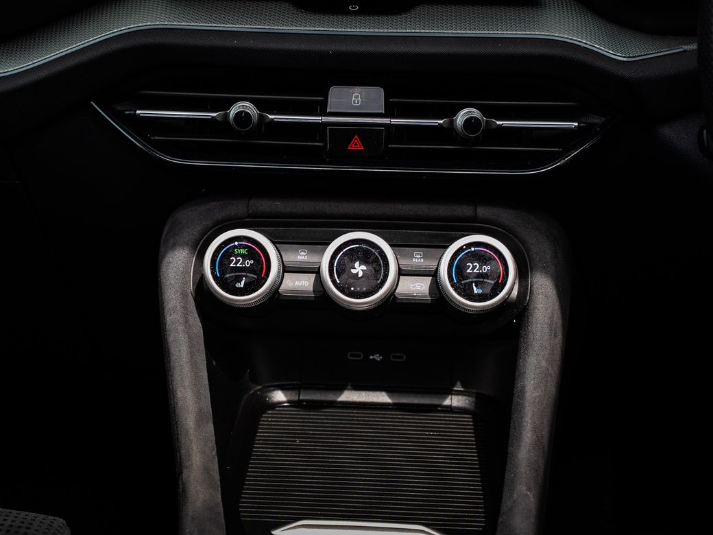 2025 Skoda Kodiaq