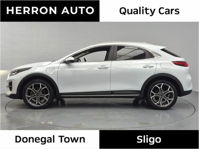 2022 Kia XCeed