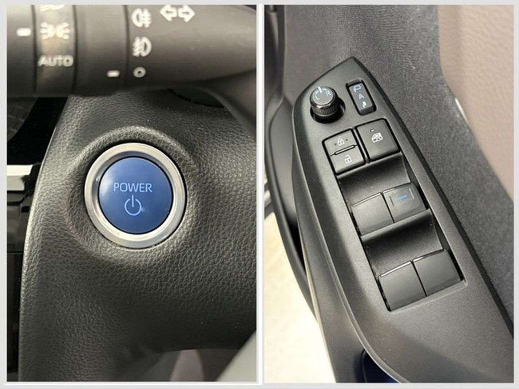 2024 Toyota Yaris Cross