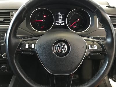 2017 Volkswagen Jetta