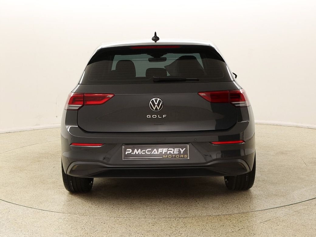 2022 Volkswagen Golf