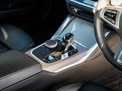 2021 BMW 4 Series