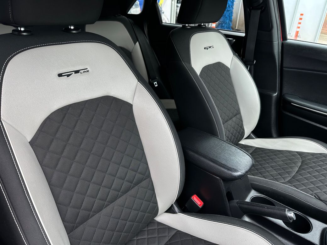 2019 Kia Ceed