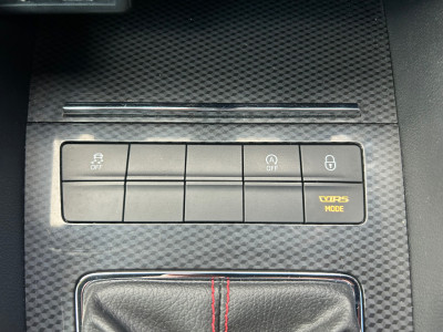 2015 Skoda Octavia