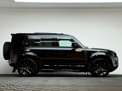 2024 Land Rover Defender