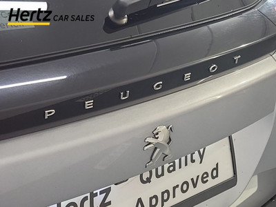 2023 Peugeot 2008
