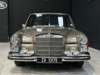 1970 Mercedes-Benz 280