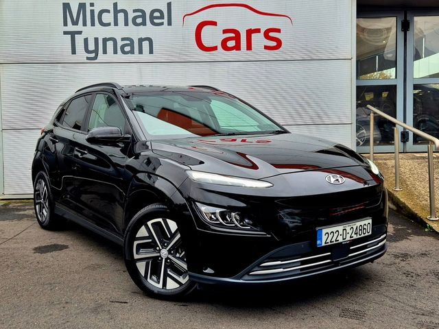 vehicle for sale from Michael Tynan Cars