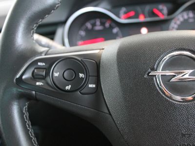 2024 Opel Crossland X