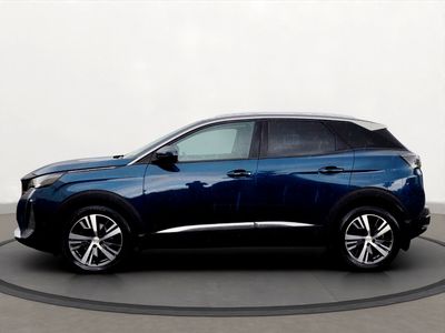 2021 Peugeot 3008